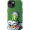 Dragon Ball Z Picolo Portrait iPhone 15 Impact Case
